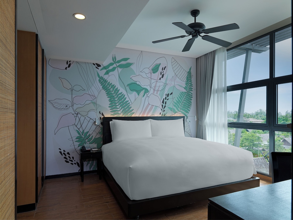 Mai Khao, Deluxe, Suite, King Bed