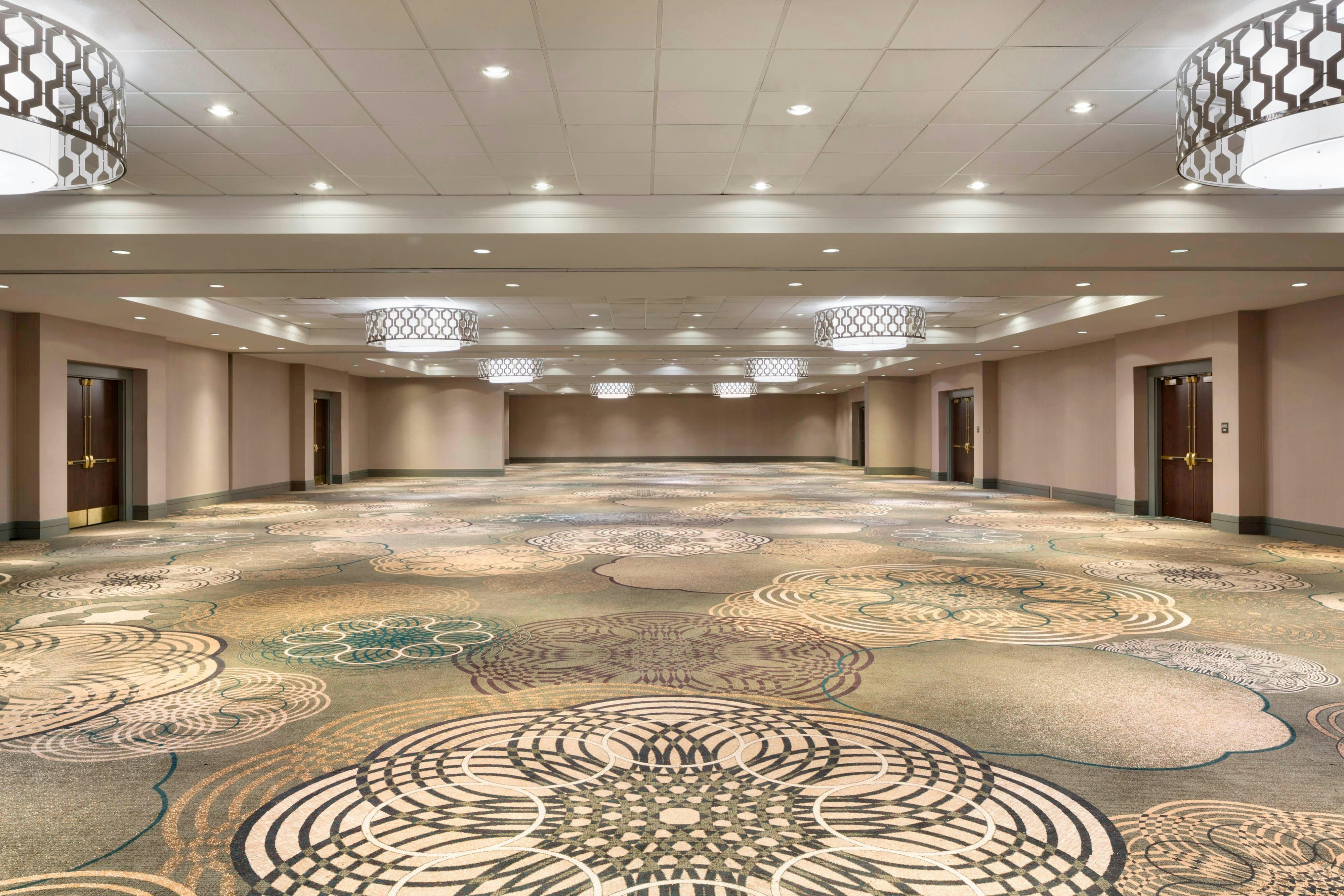 SHERATON VANCOUVER AIRPORT HOTEL 13/32