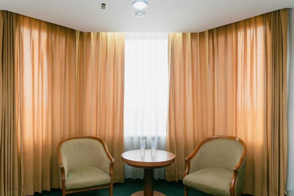 HORISON BANDUNG HOTEL 39/50