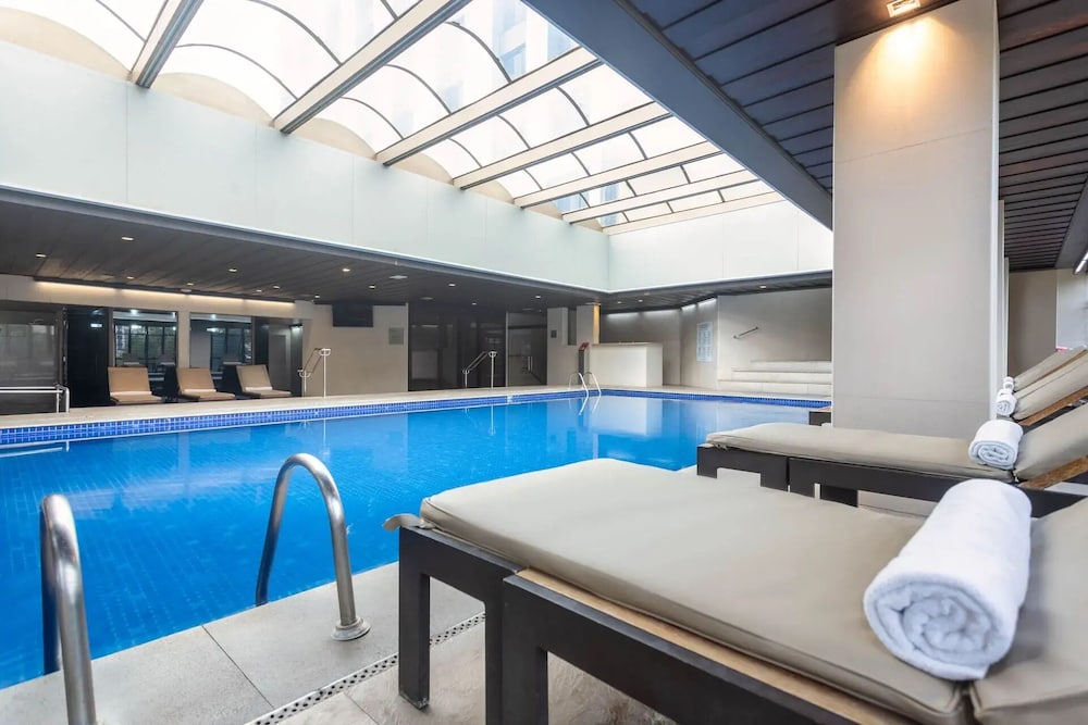 Ouro Minas Hotel Belo Horizonte, Dolce by Wyndham 34/62