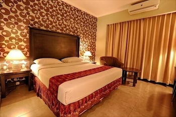 BALI WORLD HOTEL 9/46