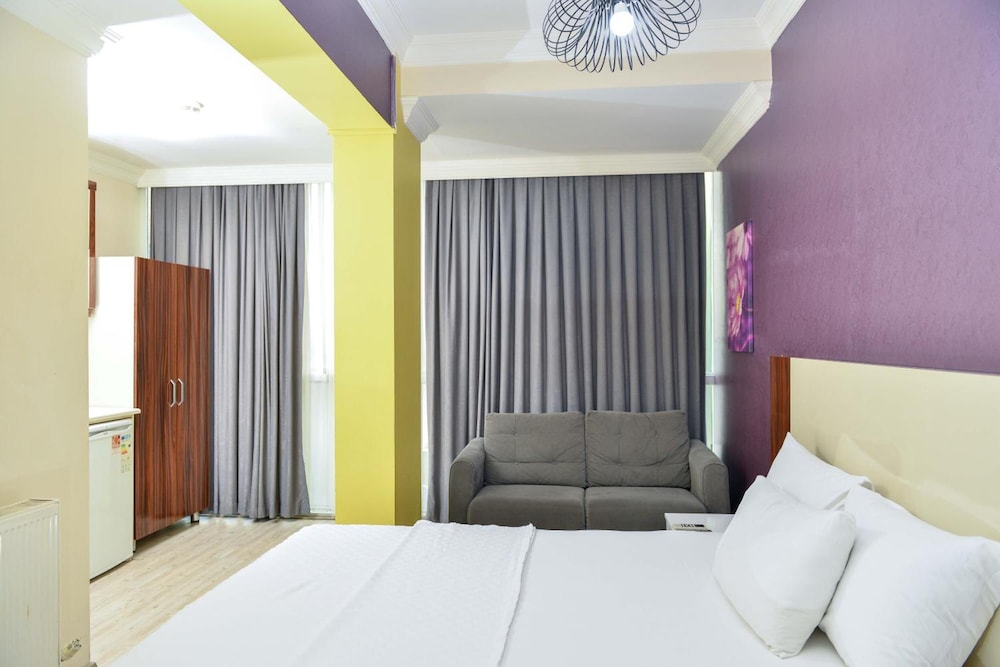 Su Residence Apart Hotel 8/47