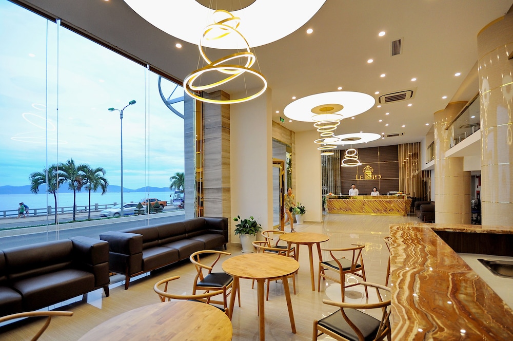 Lenid Nha Trang Hotel 44/66