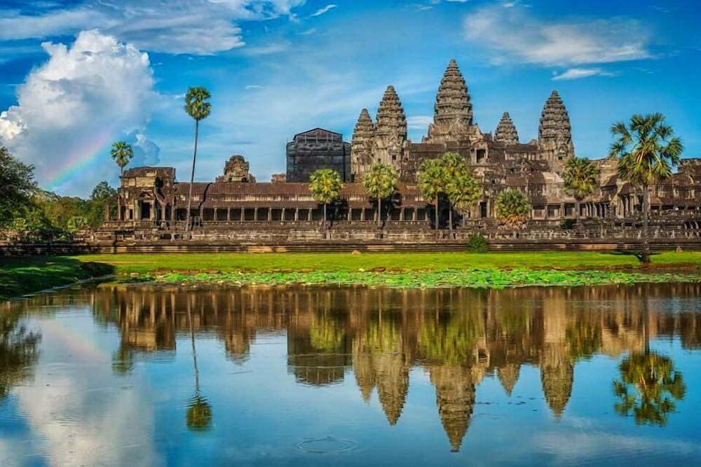 The Bliss Angkor 68/72