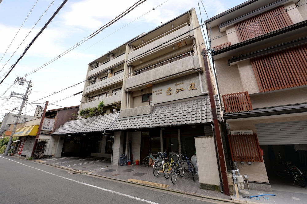 Hotel Oumiya 3/66