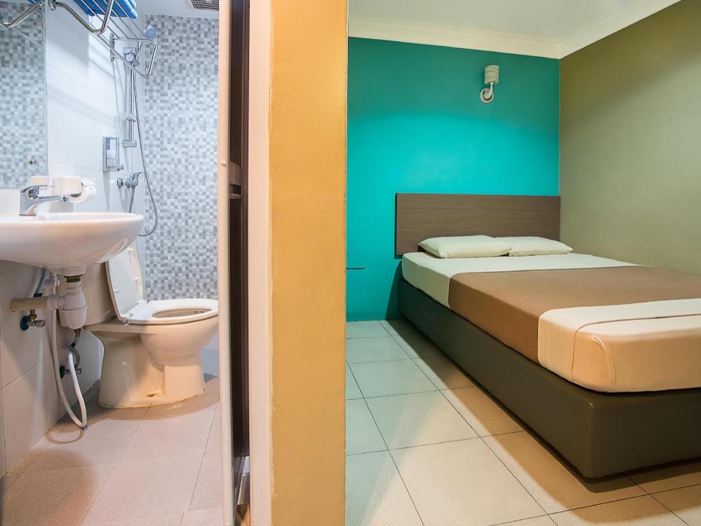 Dju Dju Hotel 18/24