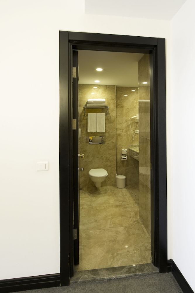 Avantgarde Urban Hotel Taksim 61/61