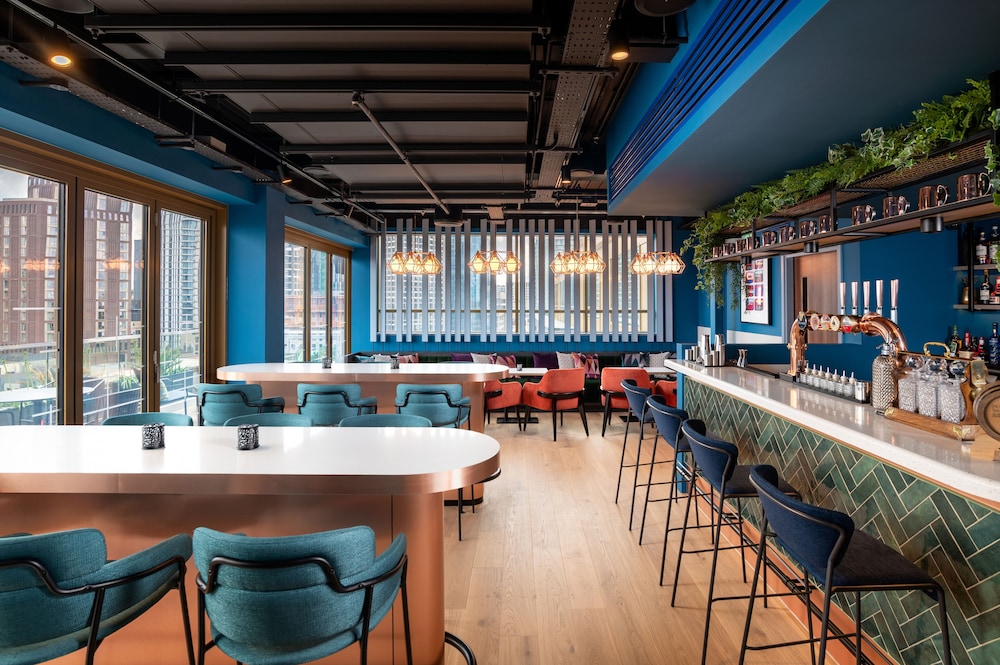 Hyatt Place London City East 47/67