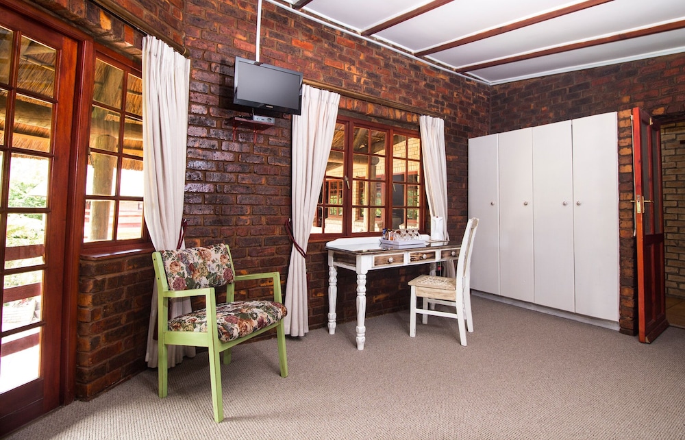 Storms River Guest Lodge 30/49