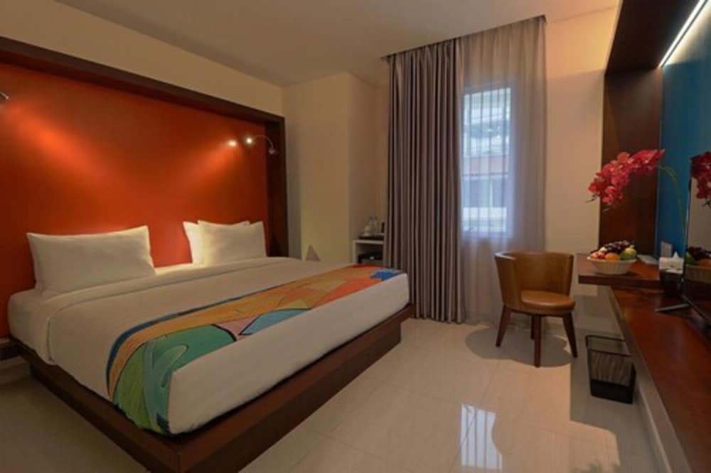 Grand Picasso Hotel photo4