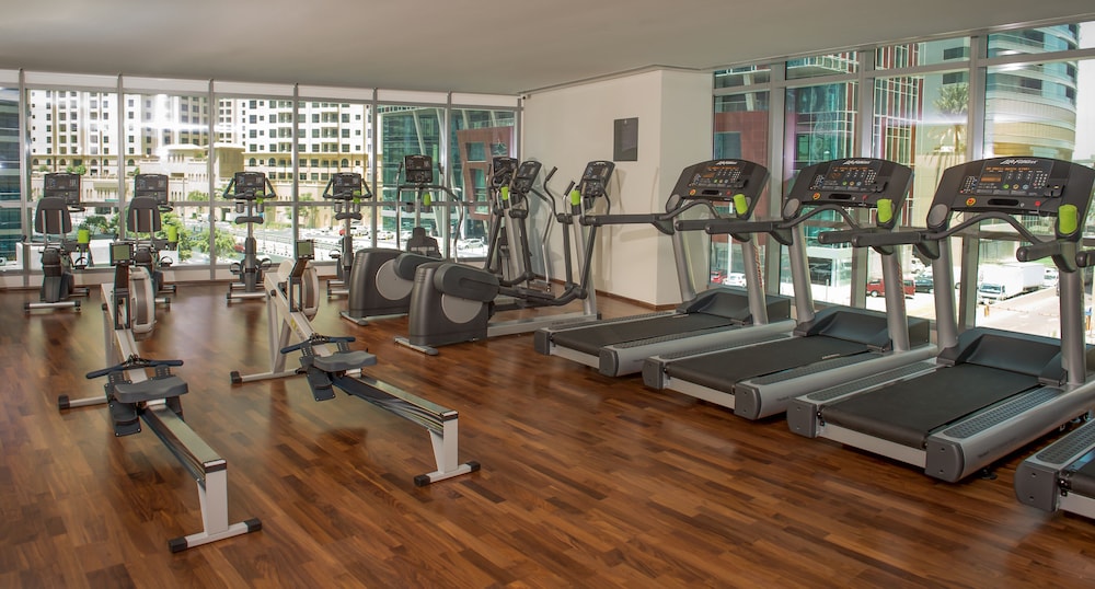 sport facilities