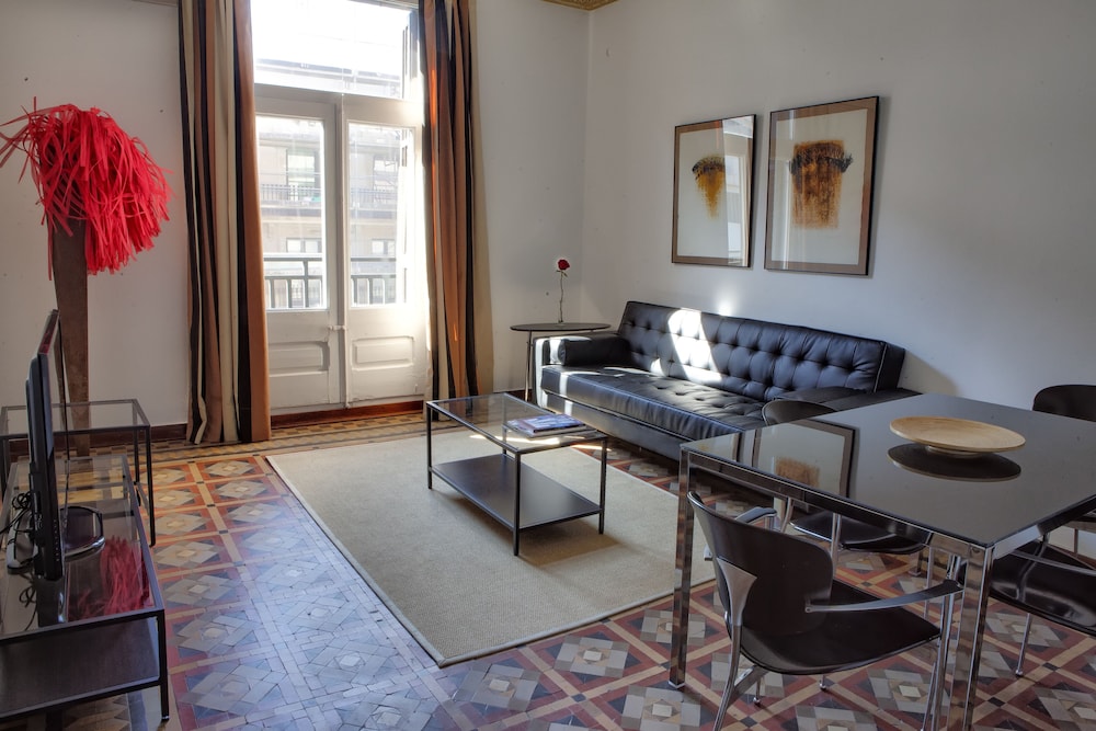 Barcelona Apartment Val 25/49