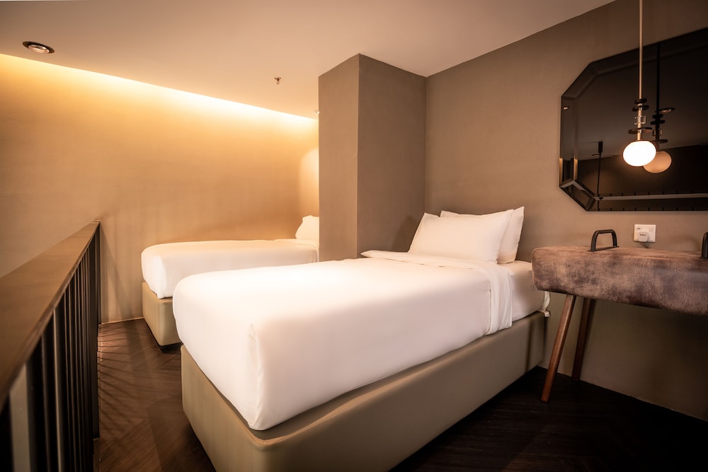 MOV Hotel Kuala Lumpur 17/48
