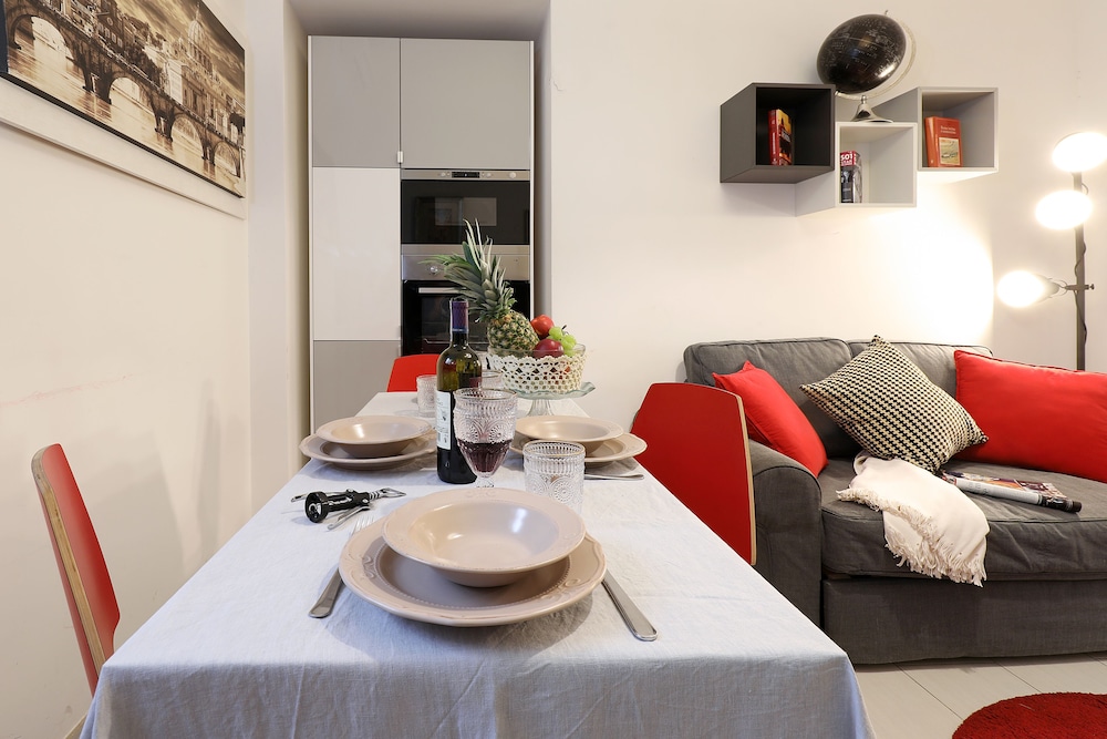 Grand Tour Roma Guest House 40/73