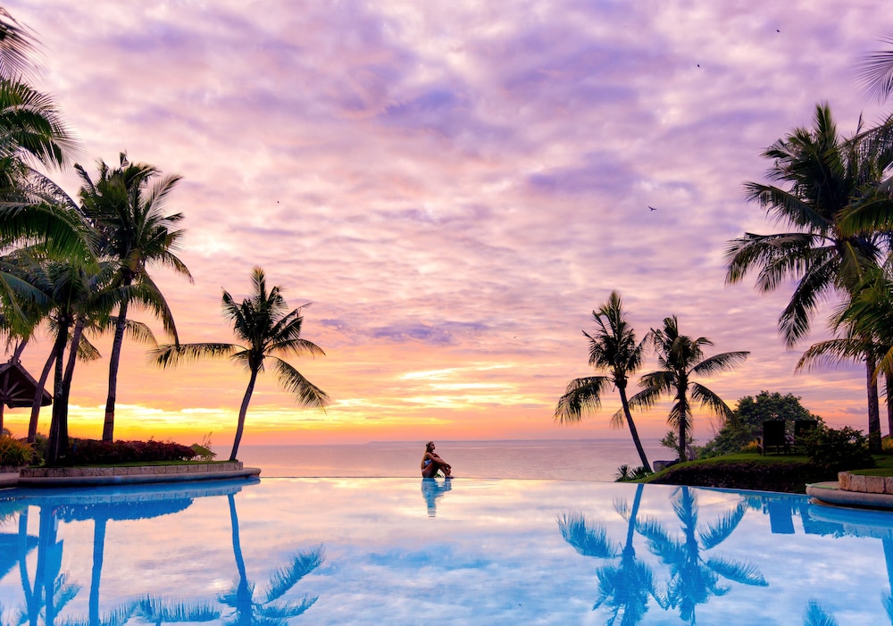 Shangri-La Mactan, Cebu 48/50