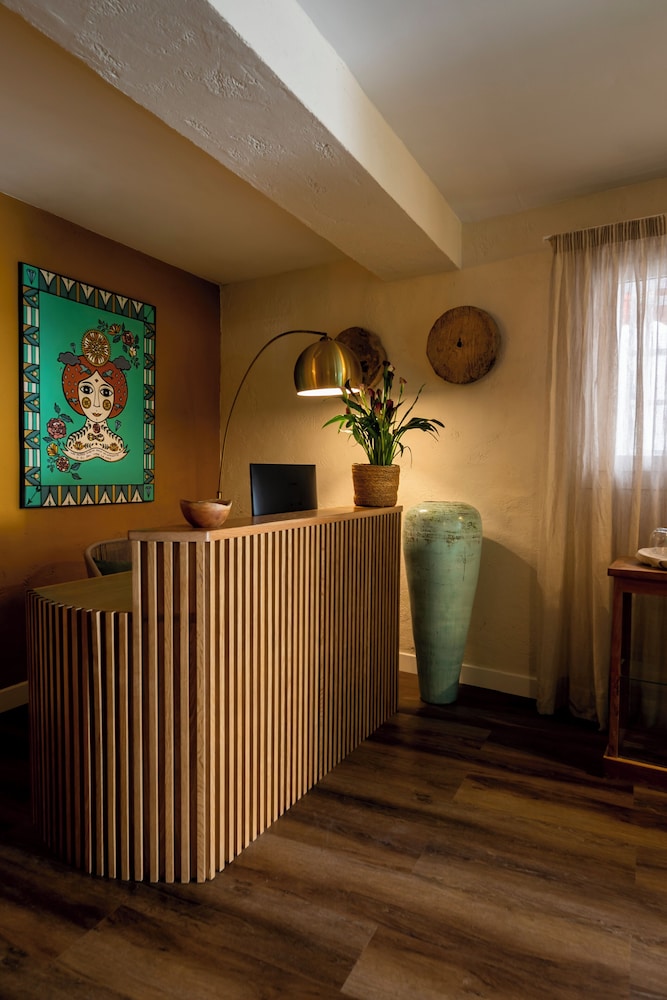 Mikasa Ibiza Boutique Hotel 7/56