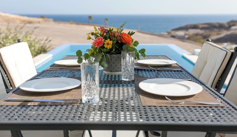 Desiterra Santorini 60/76