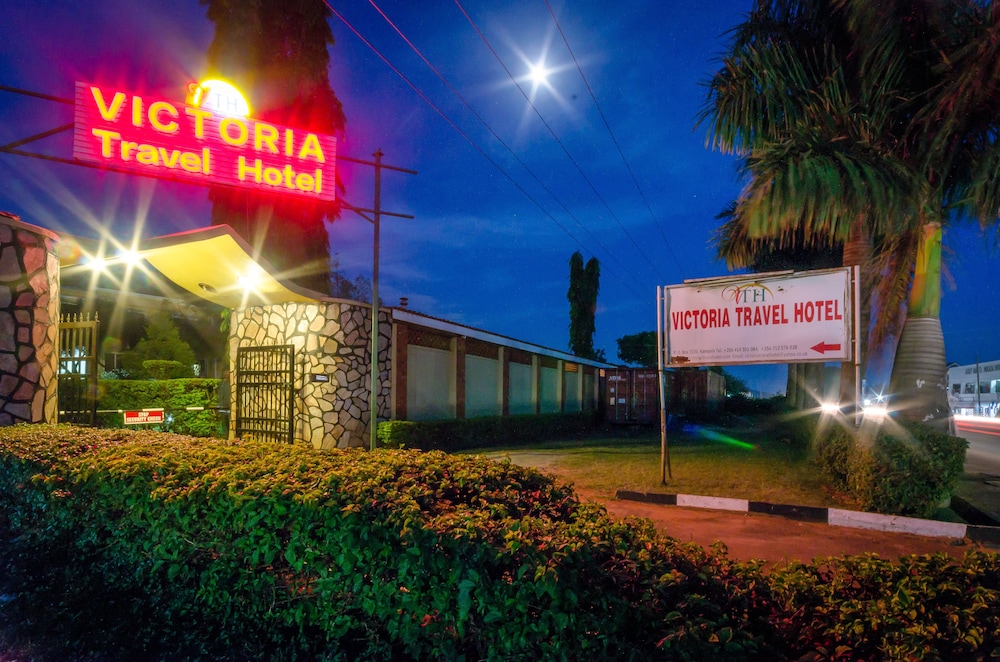 Victoria Travel Hotel 43/50