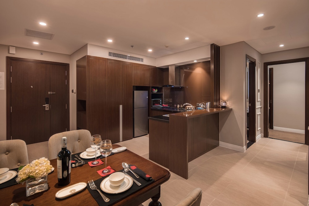 Altara Suites Da Nang 40/50