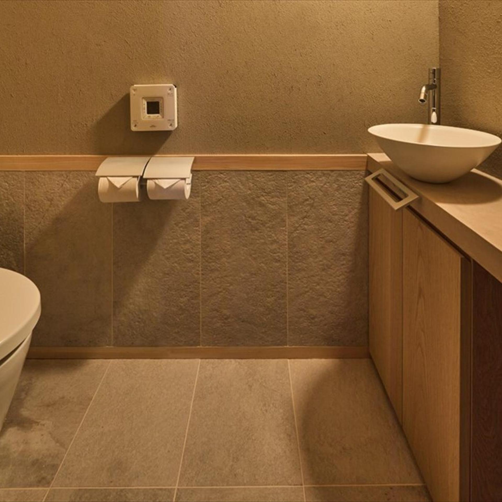 Room, Quadruple, External Bathroom