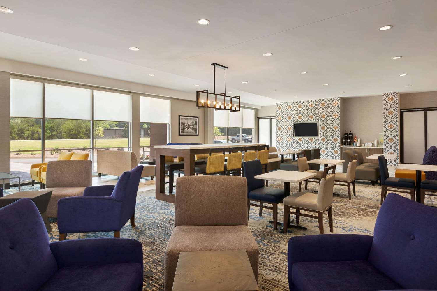 La Quinta Inn Suites By Wyndham Rock Hill 50/61