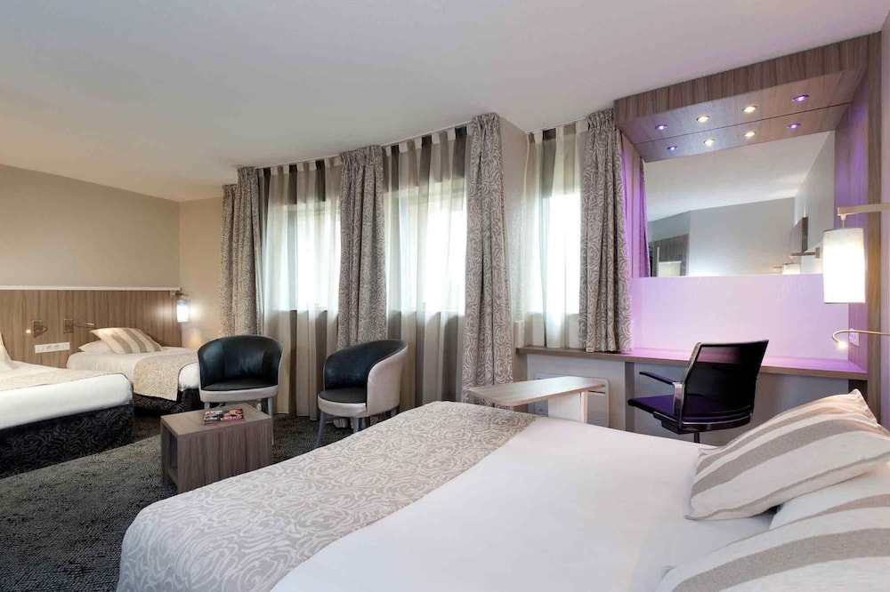 Ibis Styles Melun Hotel 24/59