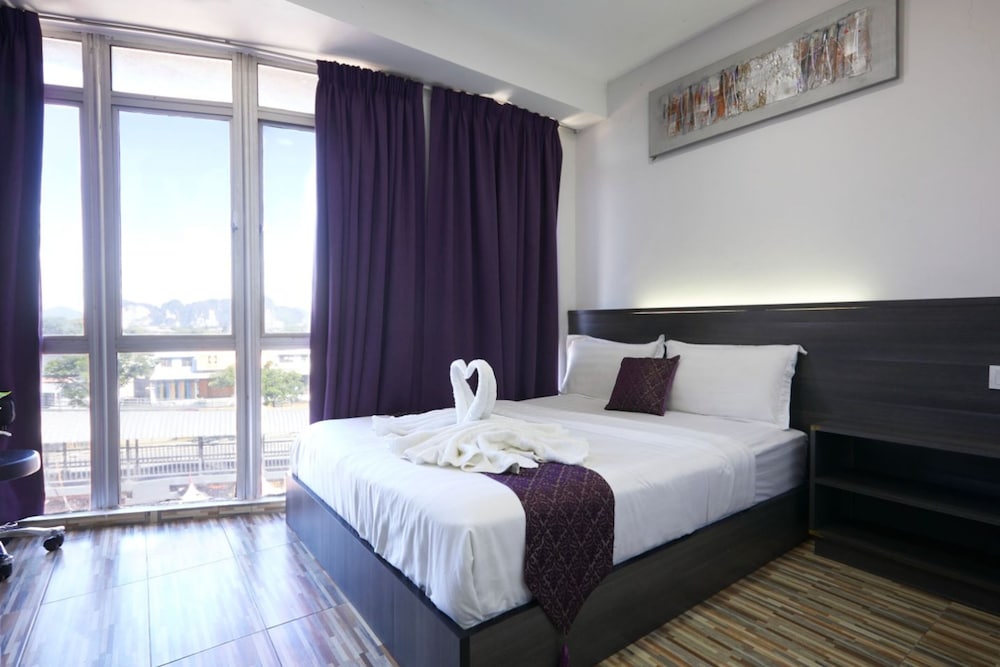 Fast Hotel Idaman Near To IIUM KL 36/75