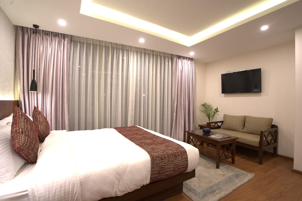 Apex Business Hotel 21/58