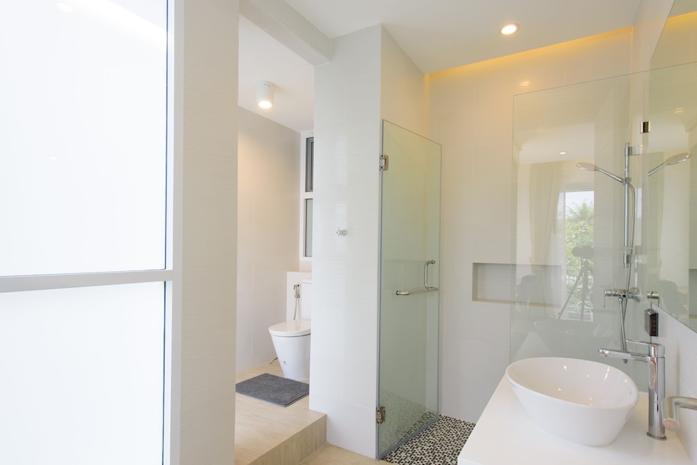 THE GALLERY KHAO YAI HOTEL AND RESIDENCE 47/50