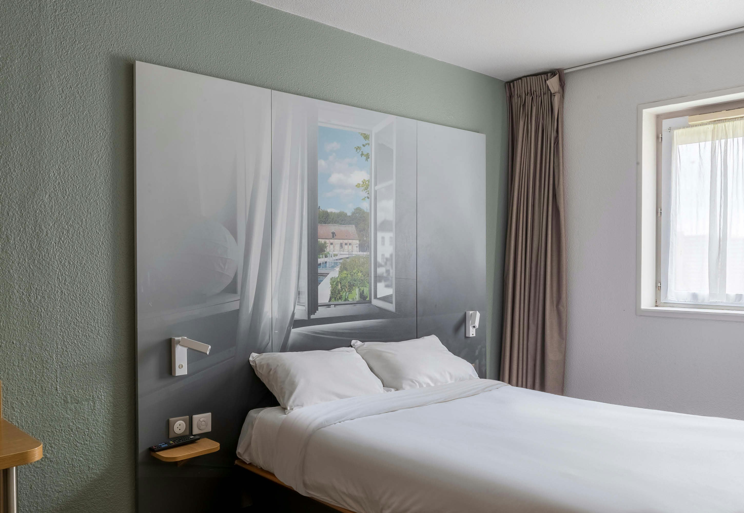 B&B Hotel Troyes Saint Parres Aux Tertres 14/32