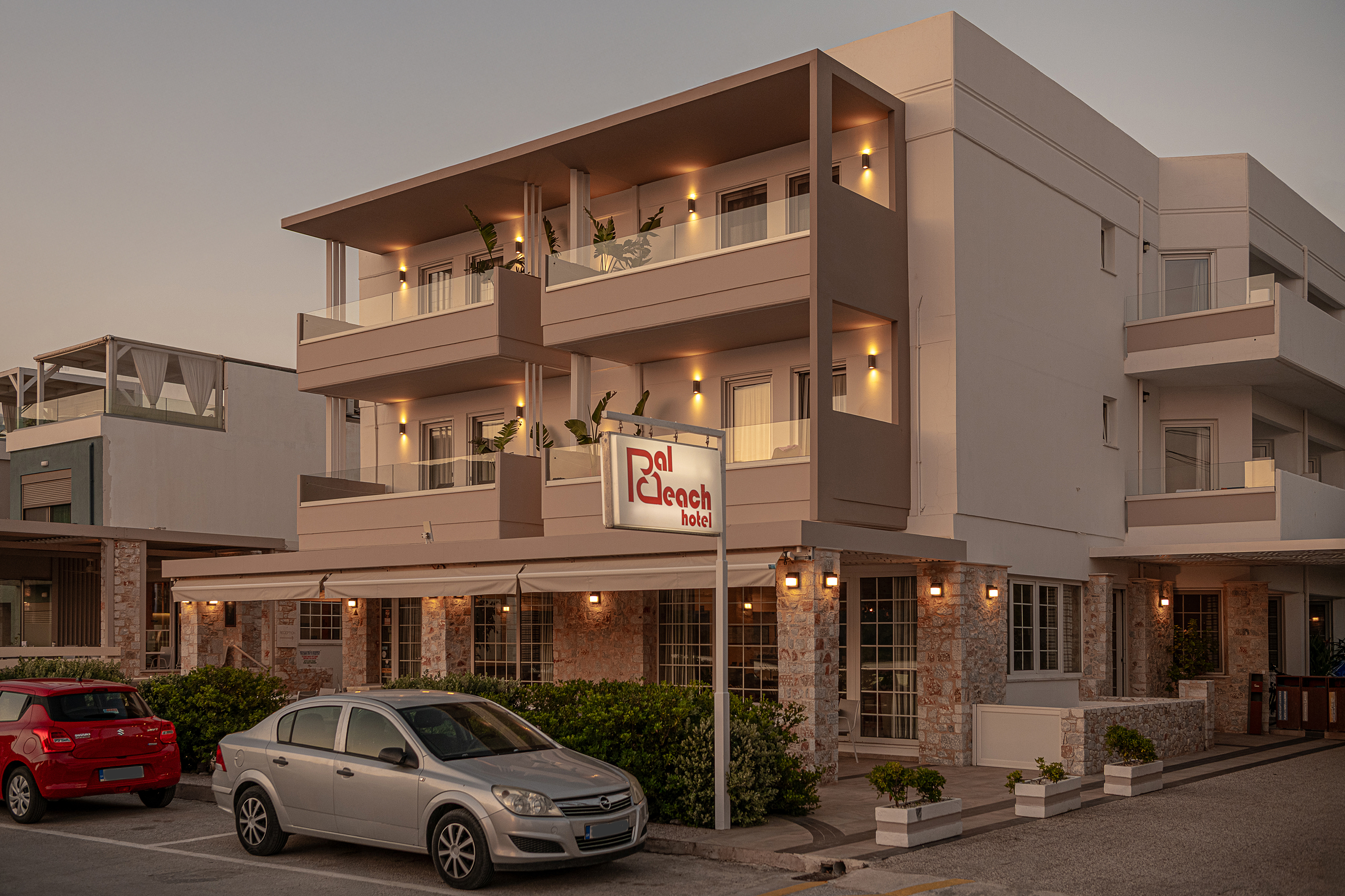 Pal Beach Hotel 37/50