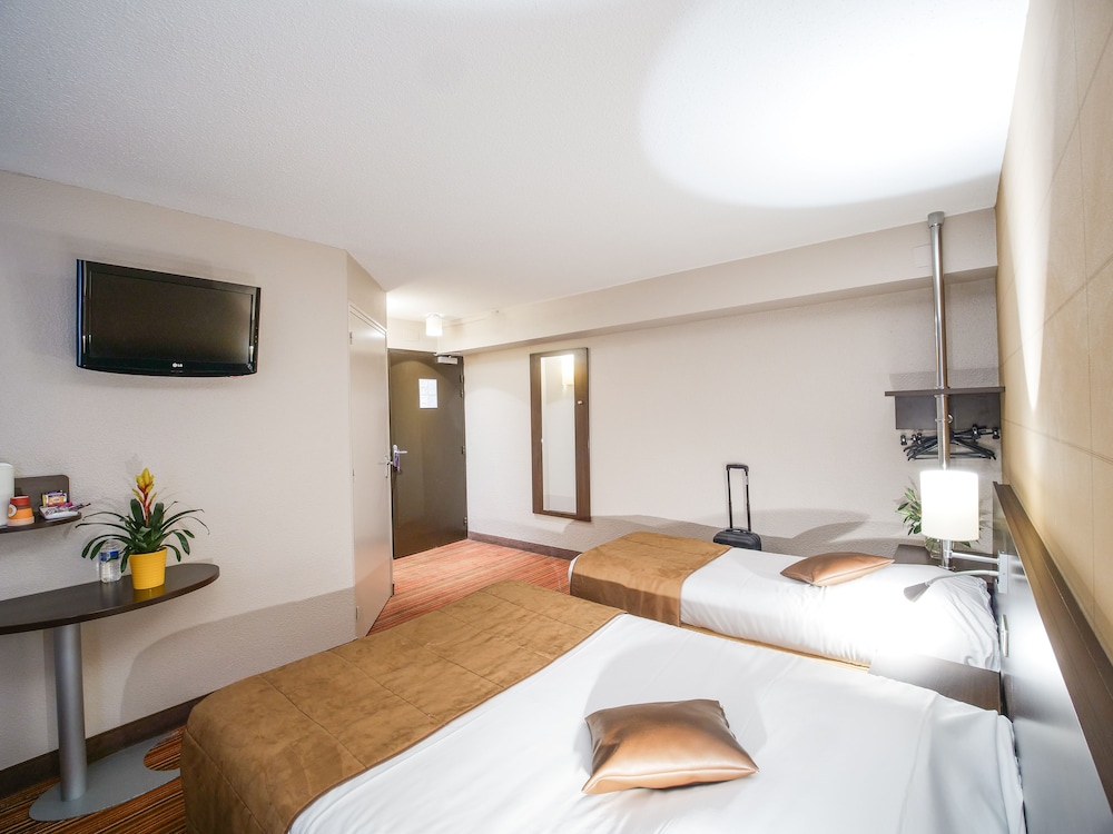Hotel Inn Design Resto Novo Alencon 17/55