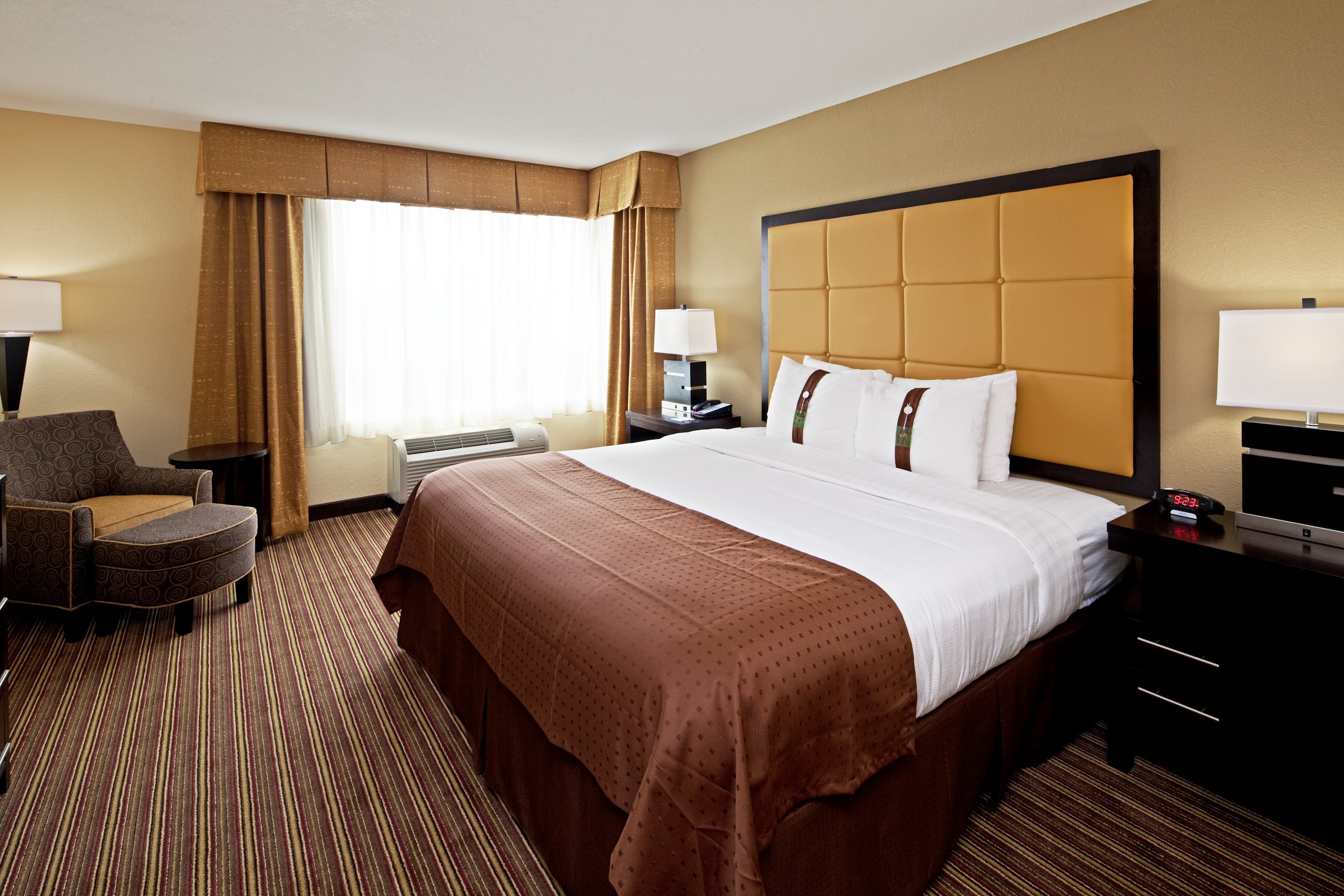 Holiday Inn Mobile - Airport 17/61