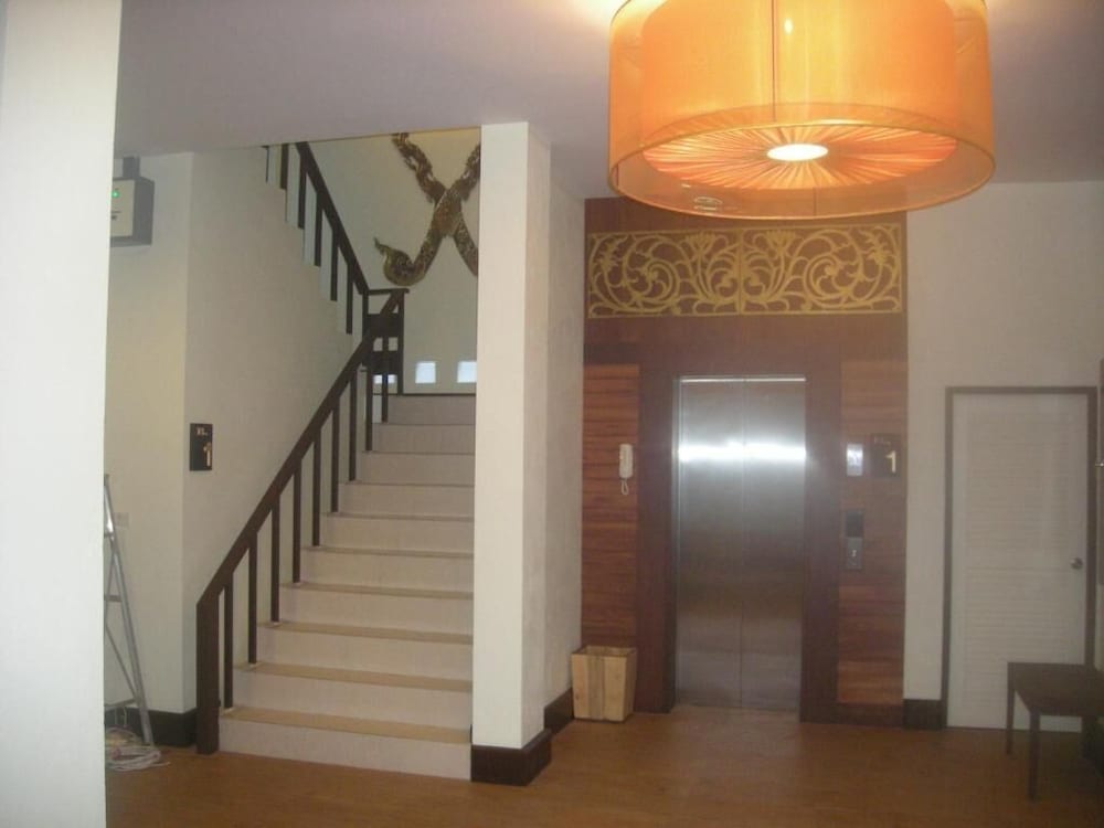 Mawin Hotel 15/40