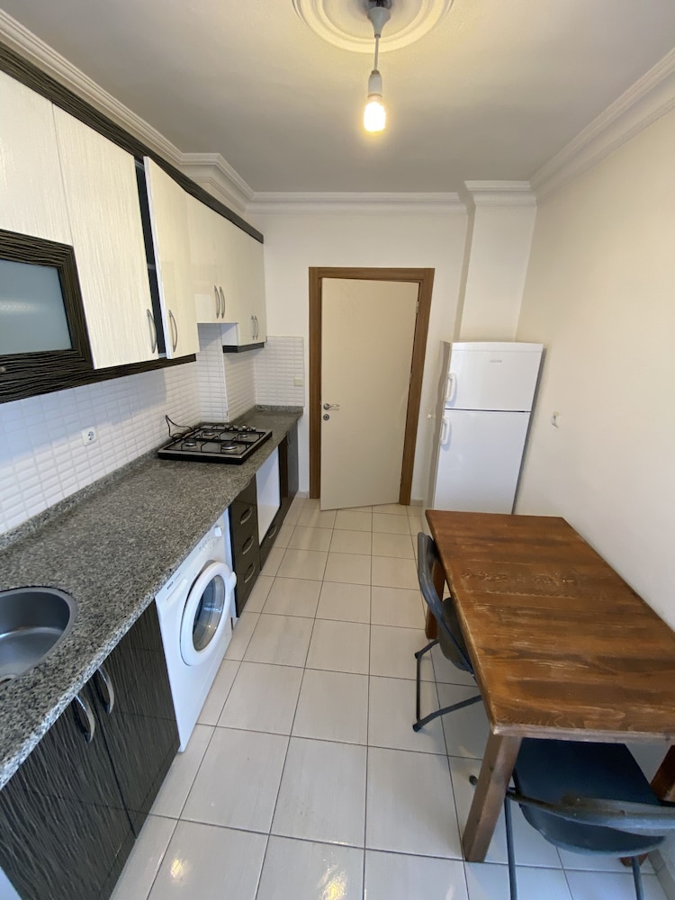 Akca Apart Otel 40/50