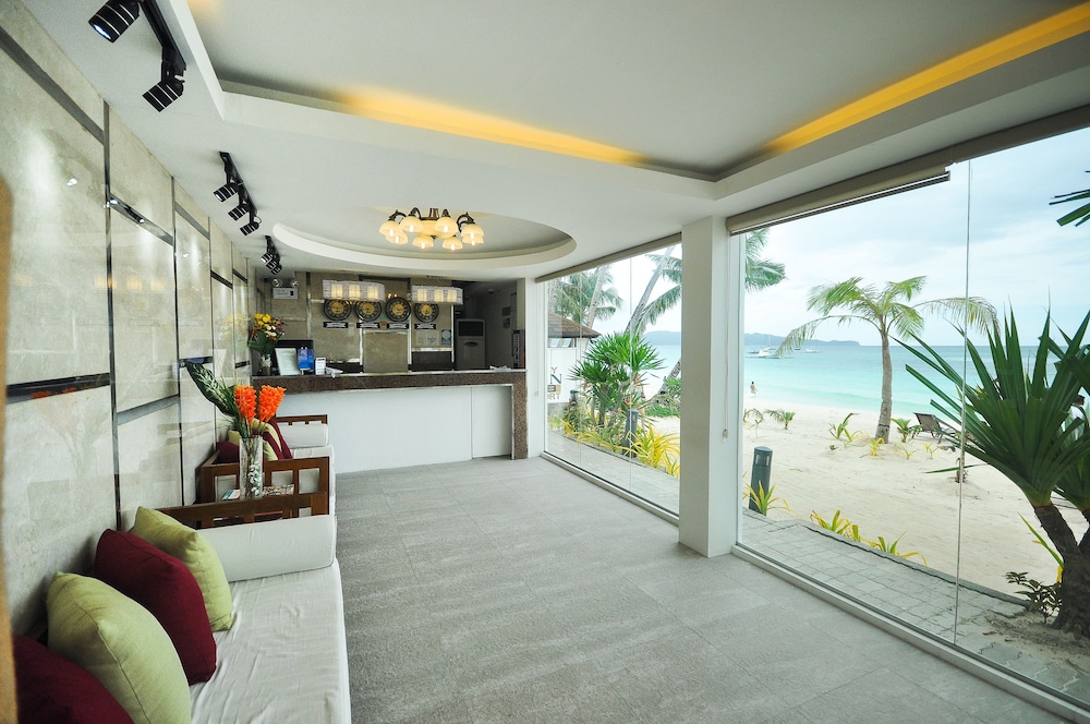 Boracay Ocean Club Beach Resort 50/77