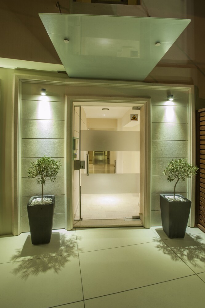 Galaxias City Hotel Rhodes 4/66
