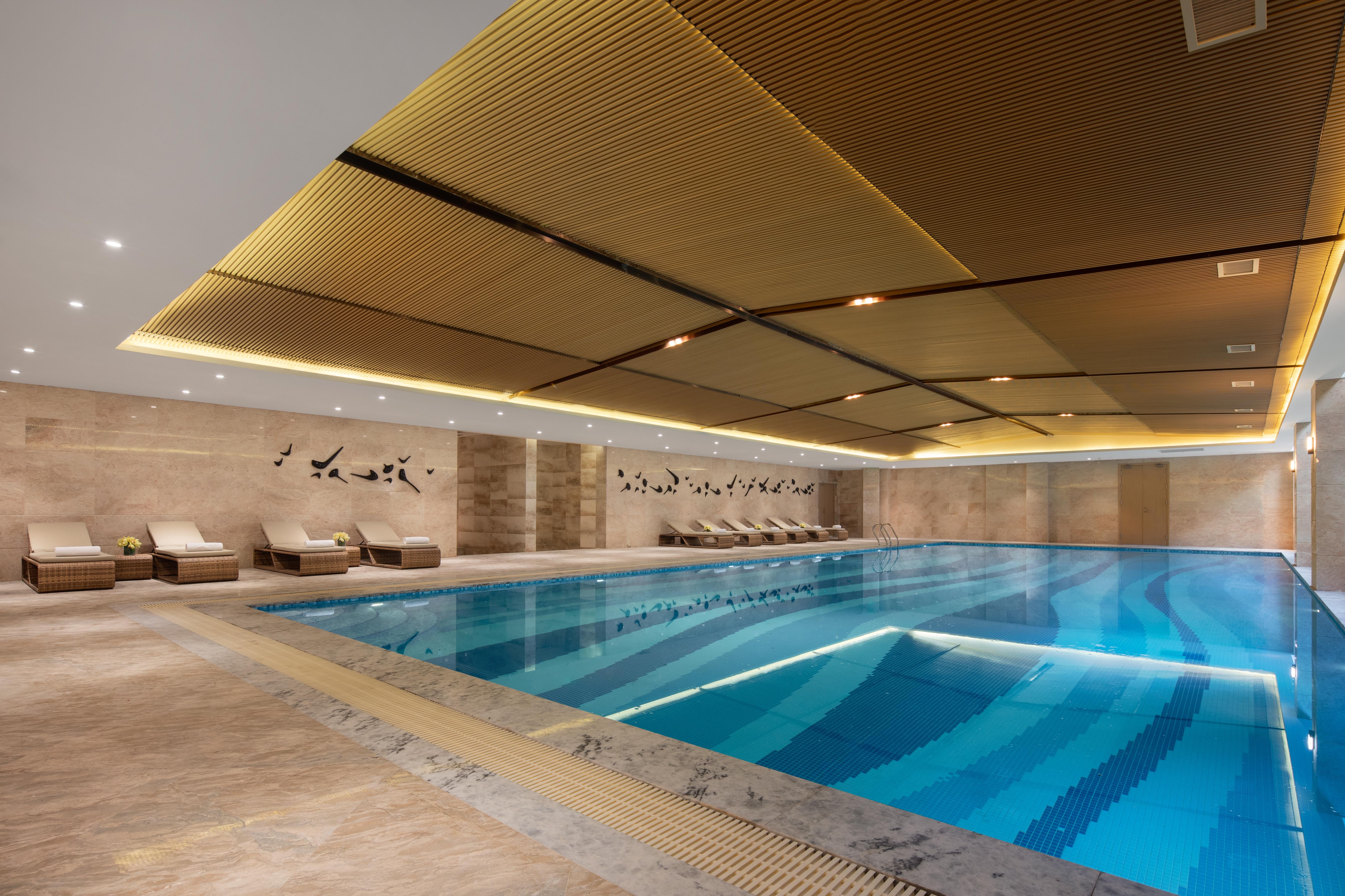Crowne Plaza Zhoushan Seaview 21/51