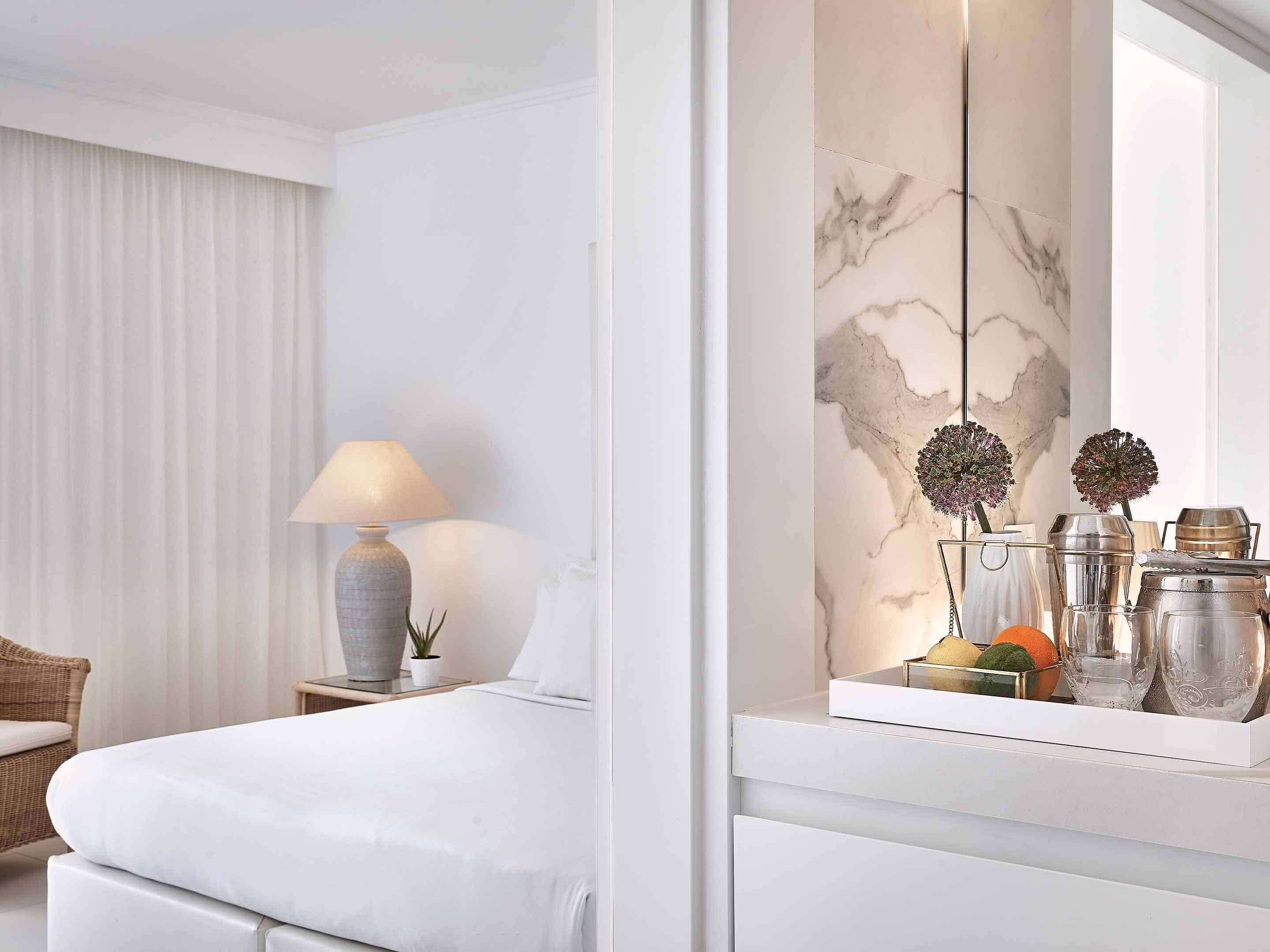 Grecotel LUXME White 9/57