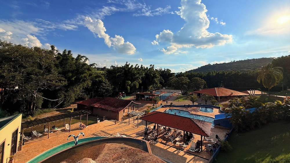 Hotel Campestre Atibaia 39/50