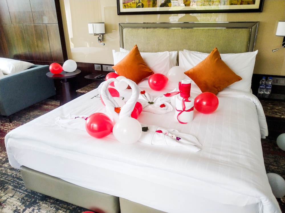Welcomhotel By ITC Hotels Katra 24/47