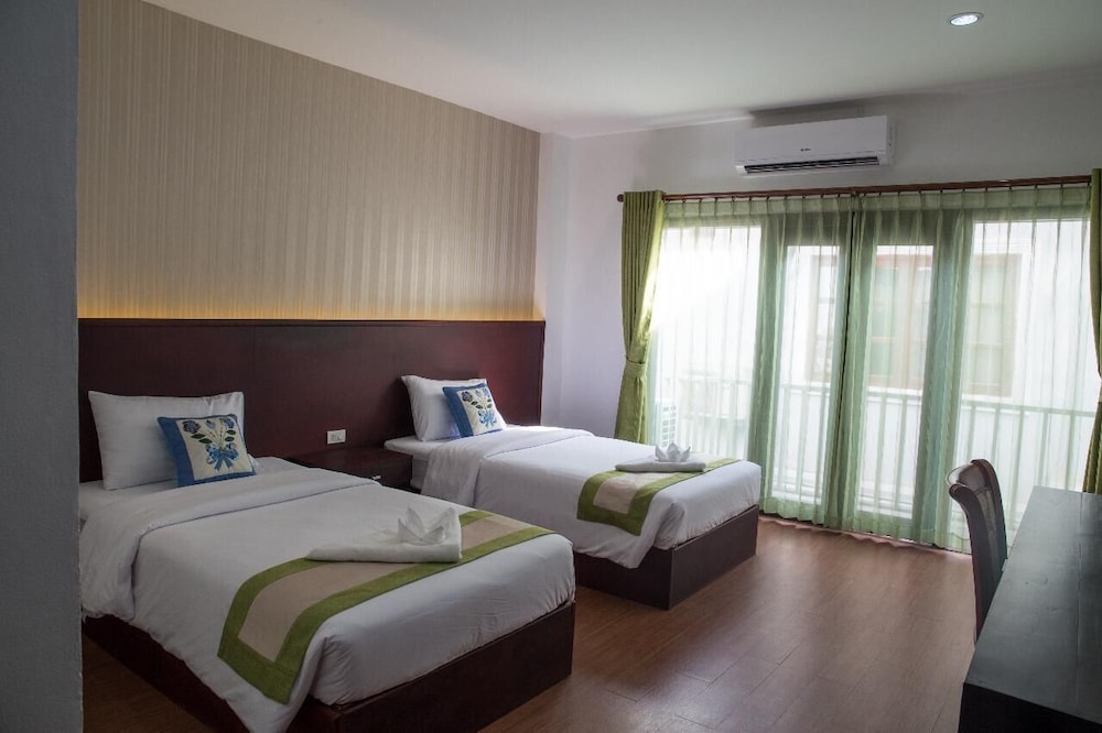 SUPERIOR, TWIN BEDS