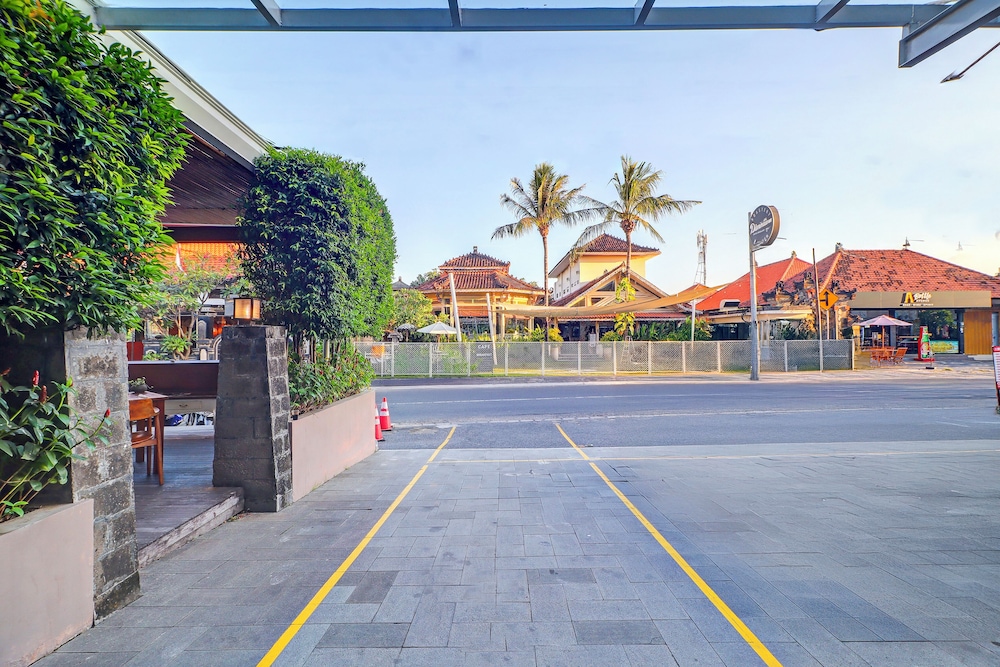 Townhouse OAK Signature Bali 39/50