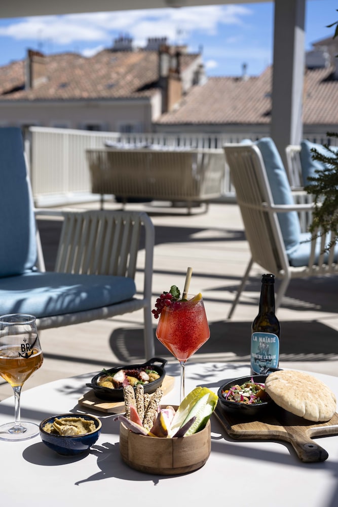 Okko Hotels Toulon Centre 14/33