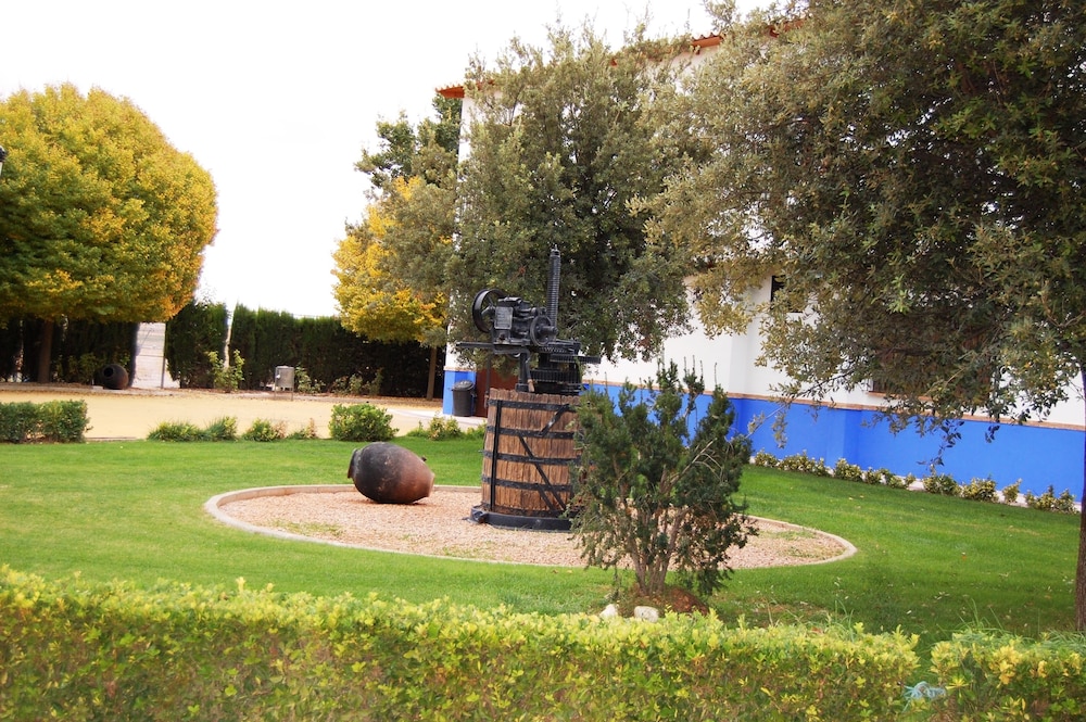 Hotel el Cortijo de Daimiel 44/61