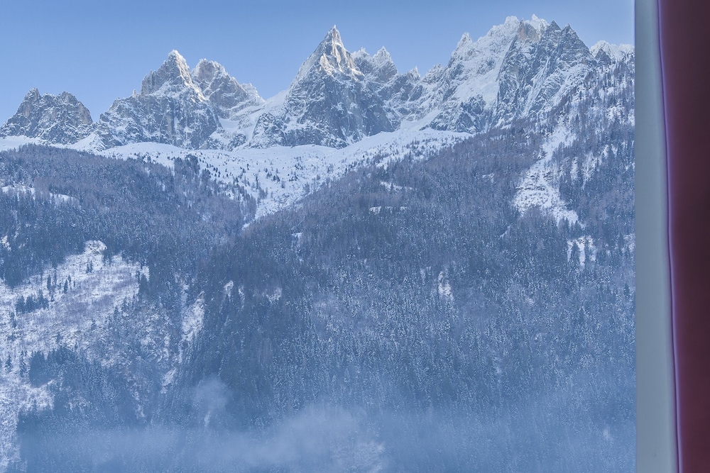 Mont Blanc Chamonix 44/50