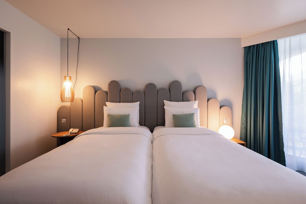 Mercure Hotel & Spa Aix-les-Bains Domaine Marlioz 7/50