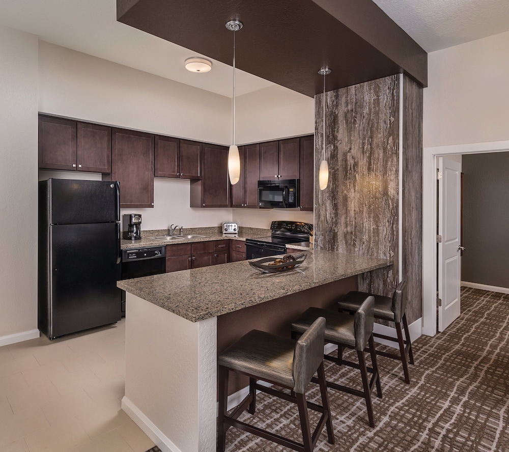 Club Wyndham Park City 54/59