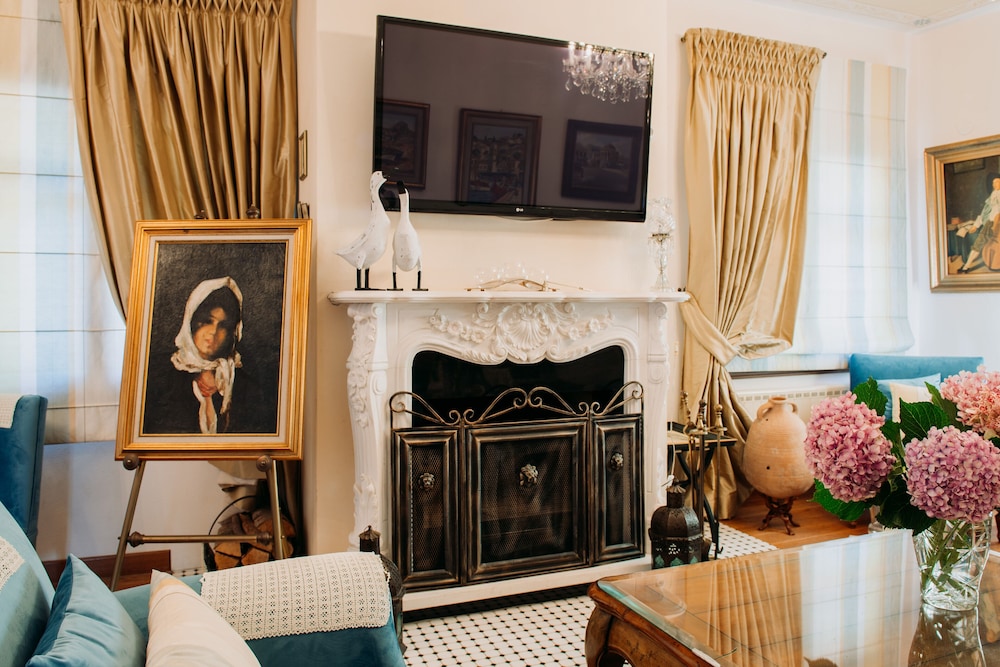 Elysian Luxury Villa Pelion 5/49