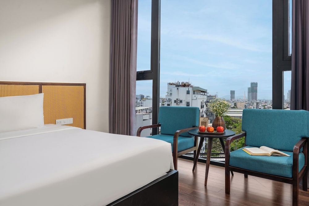 Platinum Danang Hotel 16/50